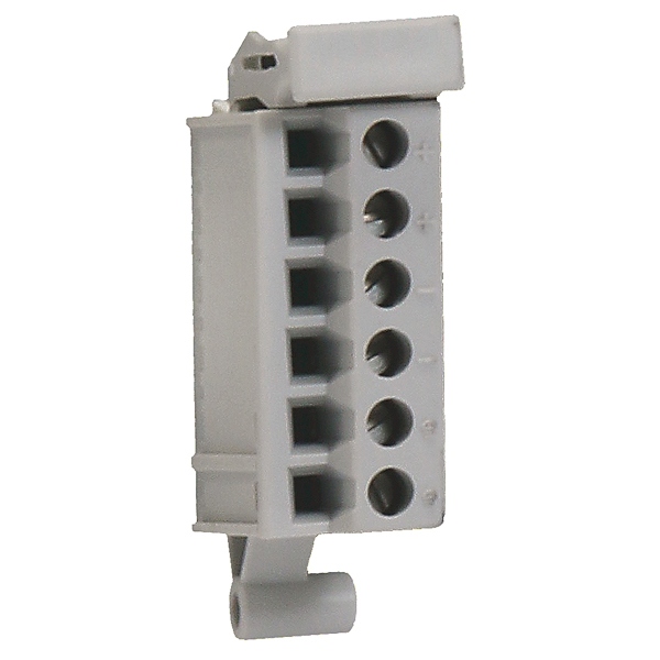 5069-RTB6-SCREW New Allen Bradley 5069 6 pin Screw Removable Terminal Block